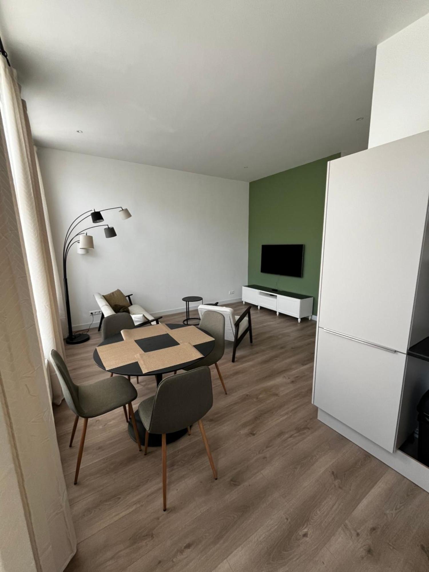 Da Costa 12A Daire Leiden Dış mekan fotoğraf