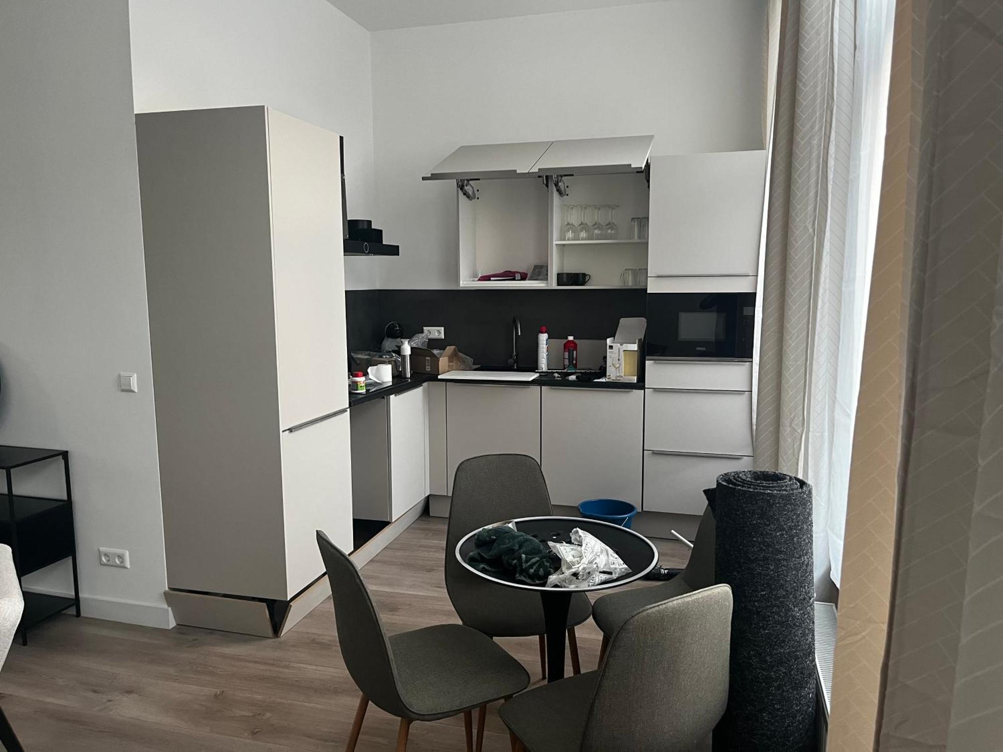 Da Costa 12A Daire Leiden Dış mekan fotoğraf