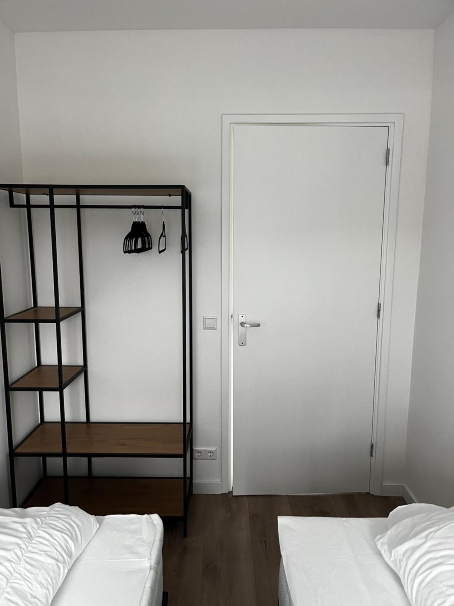 Da Costa 12A Daire Leiden Dış mekan fotoğraf