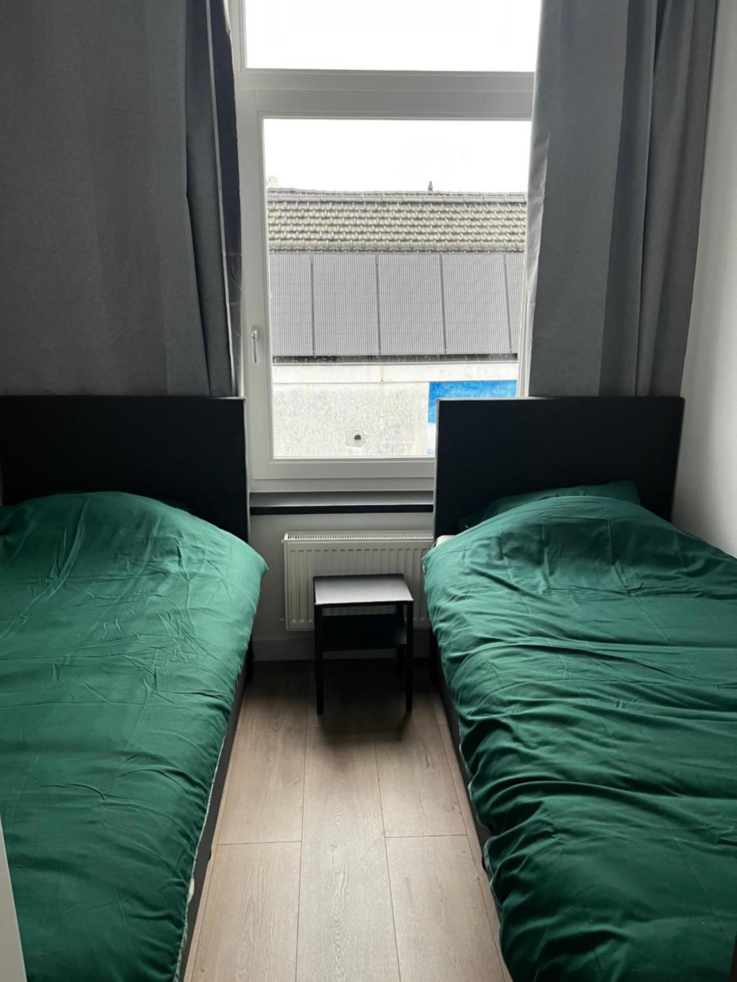 Da Costa 12A Daire Leiden Dış mekan fotoğraf