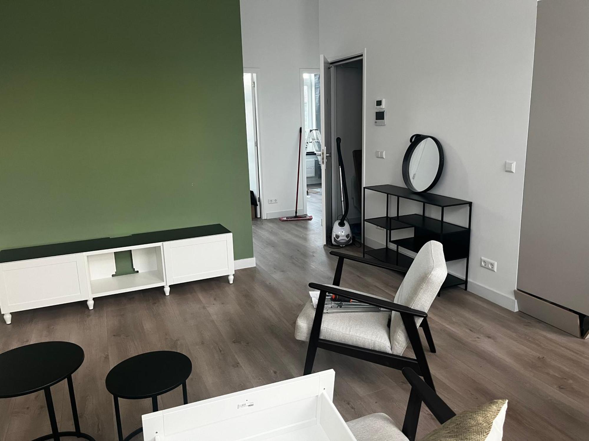 Da Costa 12A Daire Leiden Dış mekan fotoğraf