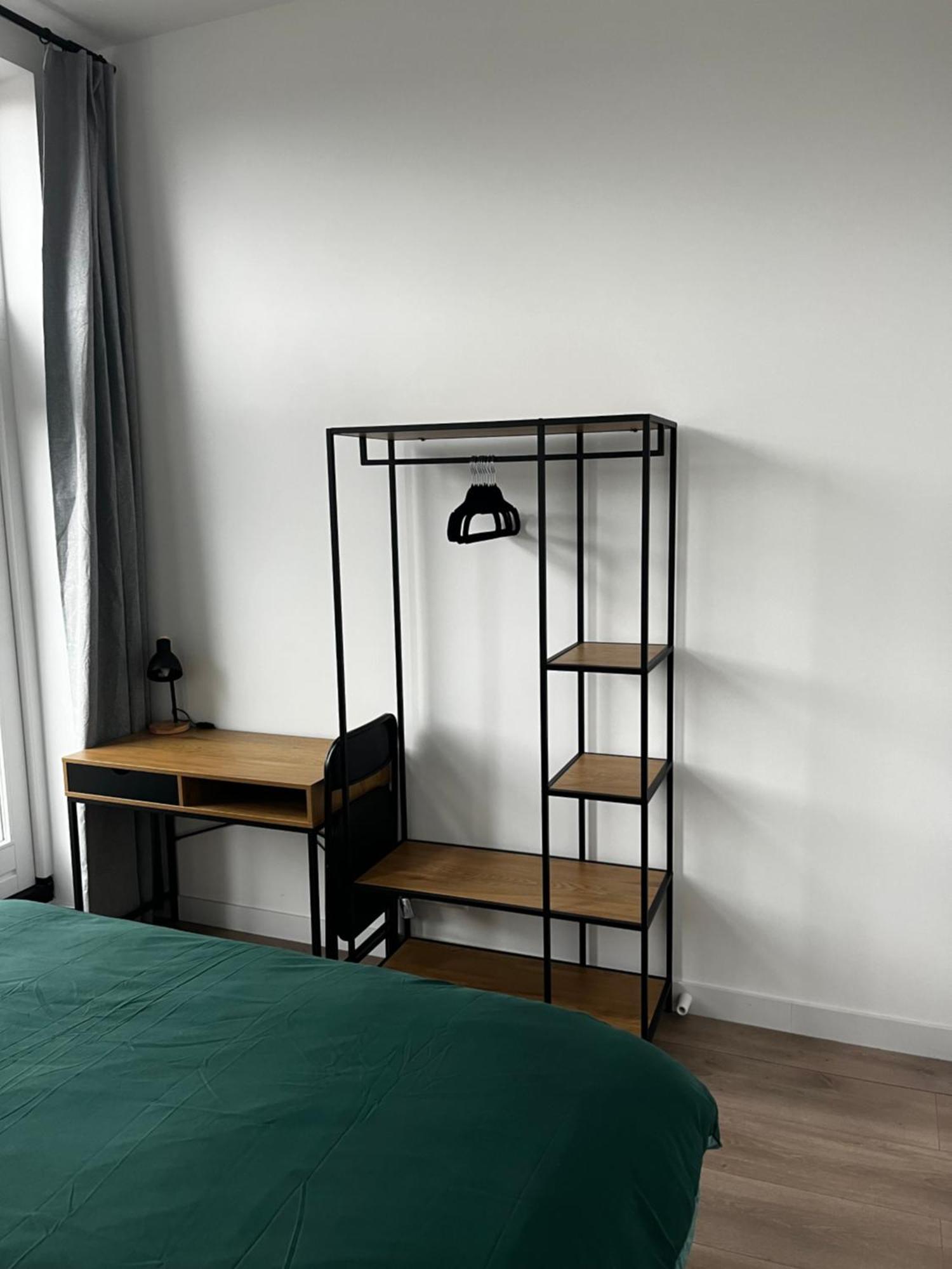 Da Costa 12A Daire Leiden Dış mekan fotoğraf