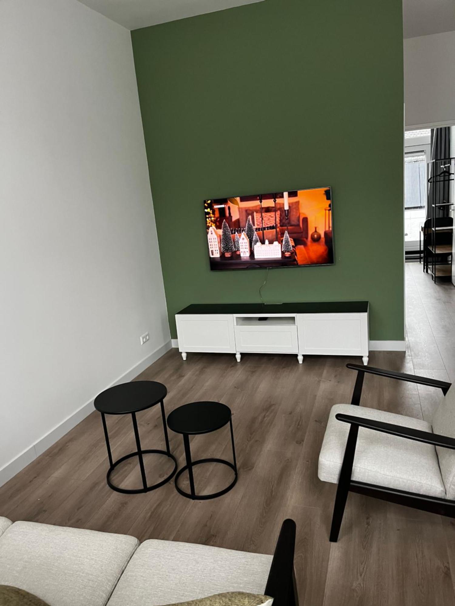 Da Costa 12A Daire Leiden Dış mekan fotoğraf