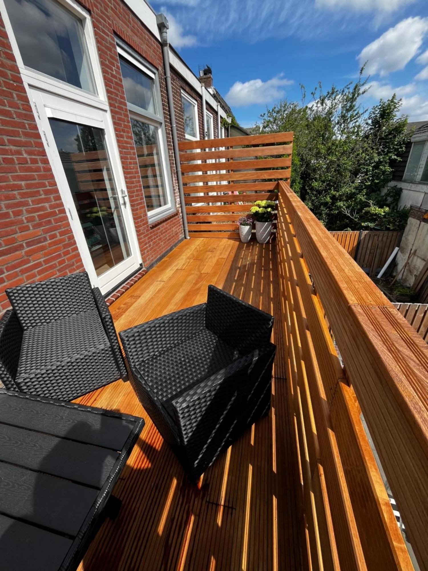 Da Costa 12A Daire Leiden Dış mekan fotoğraf